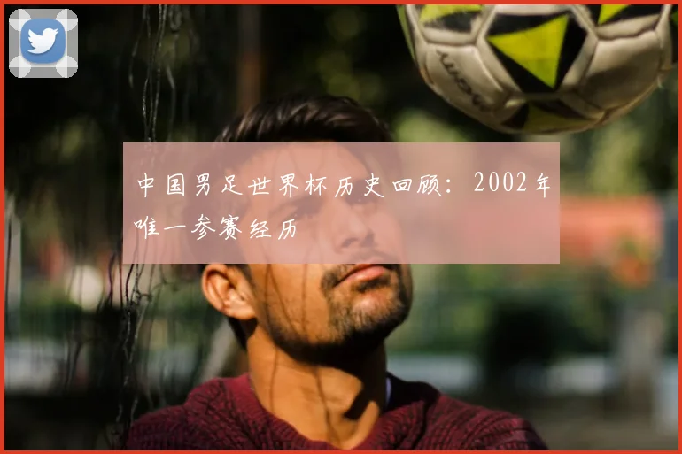 中国男足世界杯历史回顾：2002年唯一参赛经历